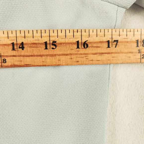 Sunny Names Vintage Skirt & Jacket Set Women’s SZ 8 High Twist Poly Made in USA - Picture 9 of 16